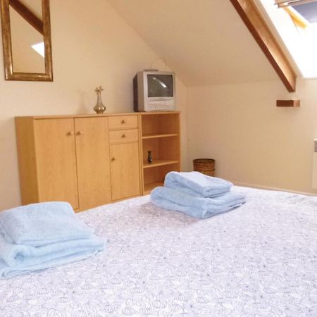 3 Bedroom Cozy Home In Brucheville Carentan-les-Marais Luaran gambar