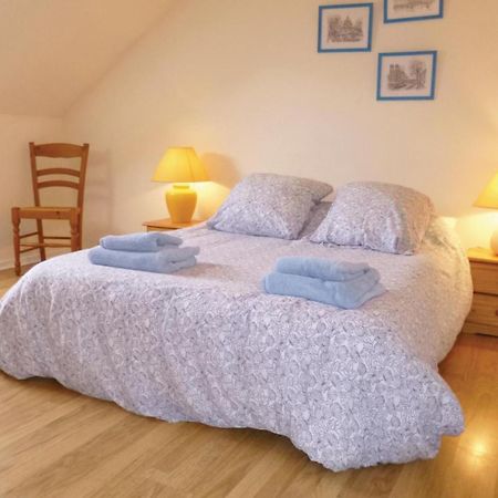 3 Bedroom Cozy Home In Brucheville Carentan-les-Marais Luaran gambar