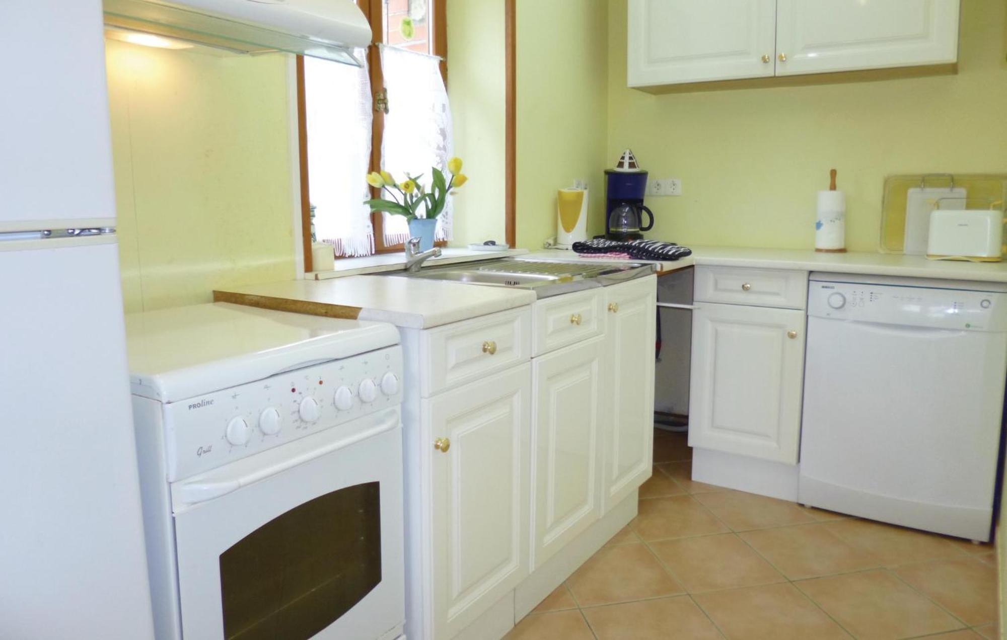 3 Bedroom Cozy Home In Brucheville Carentan-les-Marais Luaran gambar