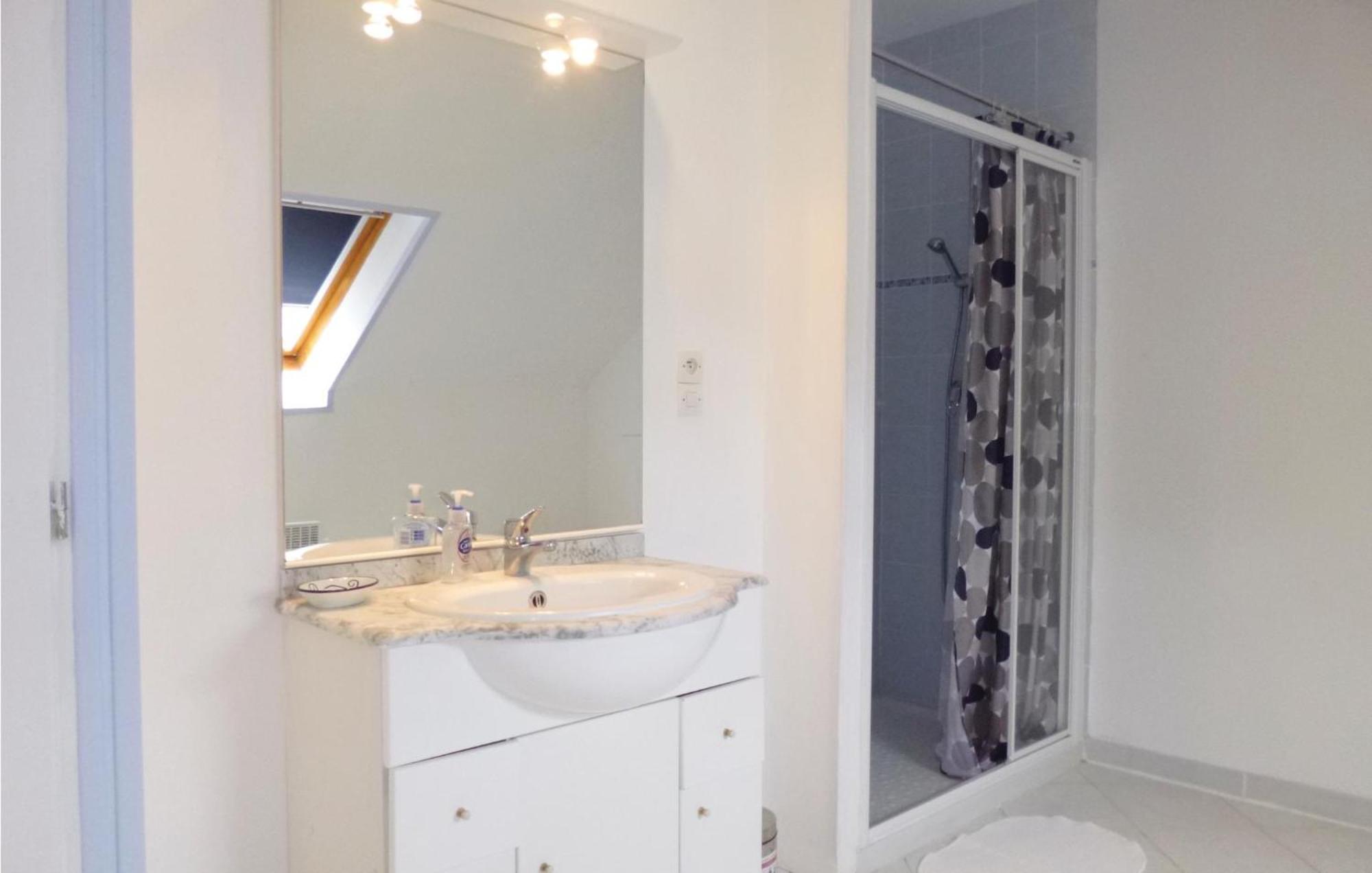 3 Bedroom Cozy Home In Brucheville Carentan-les-Marais Luaran gambar