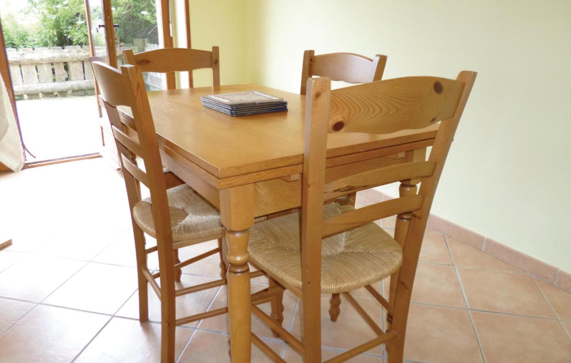 3 Bedroom Cozy Home In Brucheville Carentan-les-Marais Luaran gambar