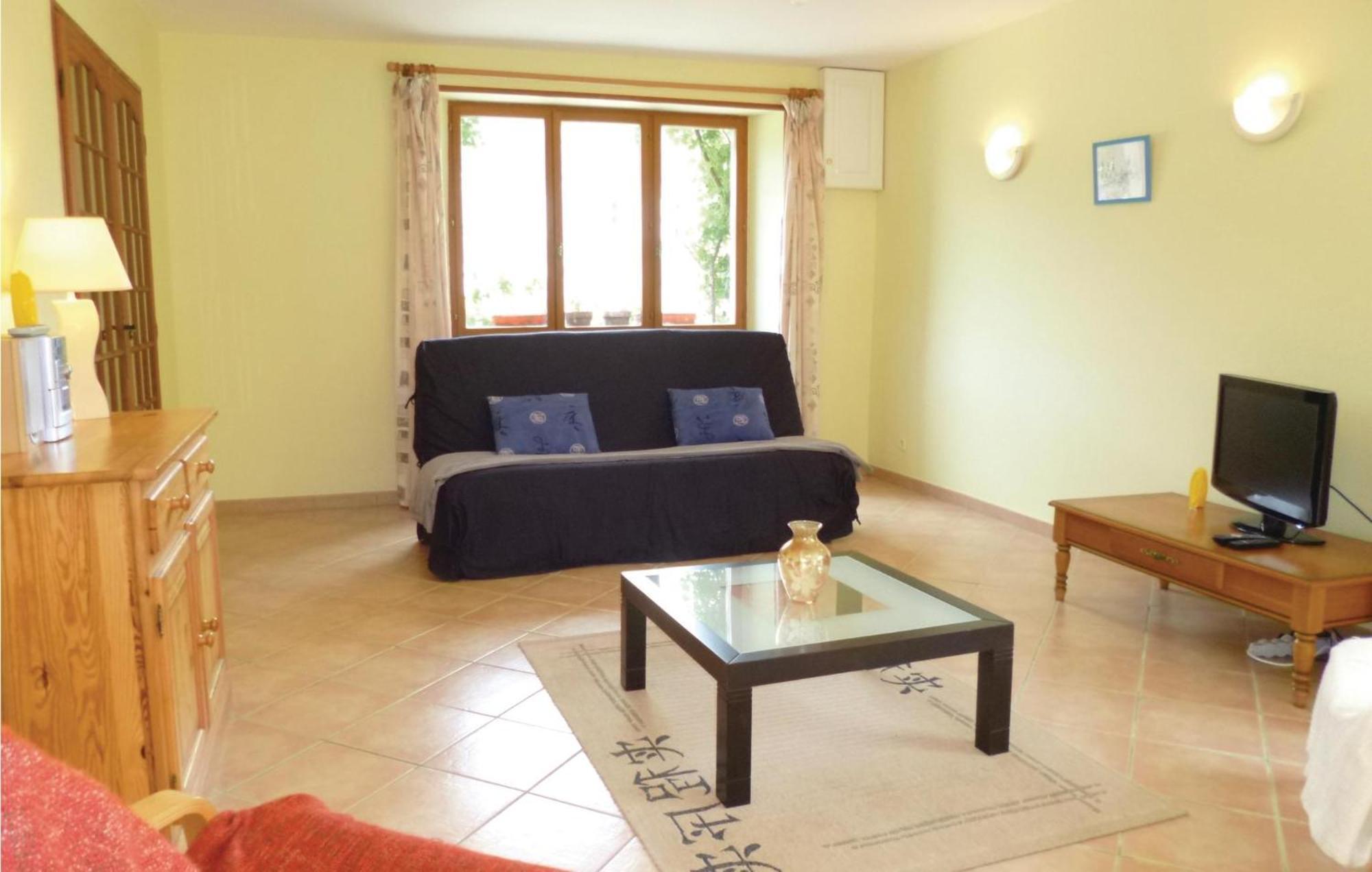 3 Bedroom Cozy Home In Brucheville Carentan-les-Marais Luaran gambar