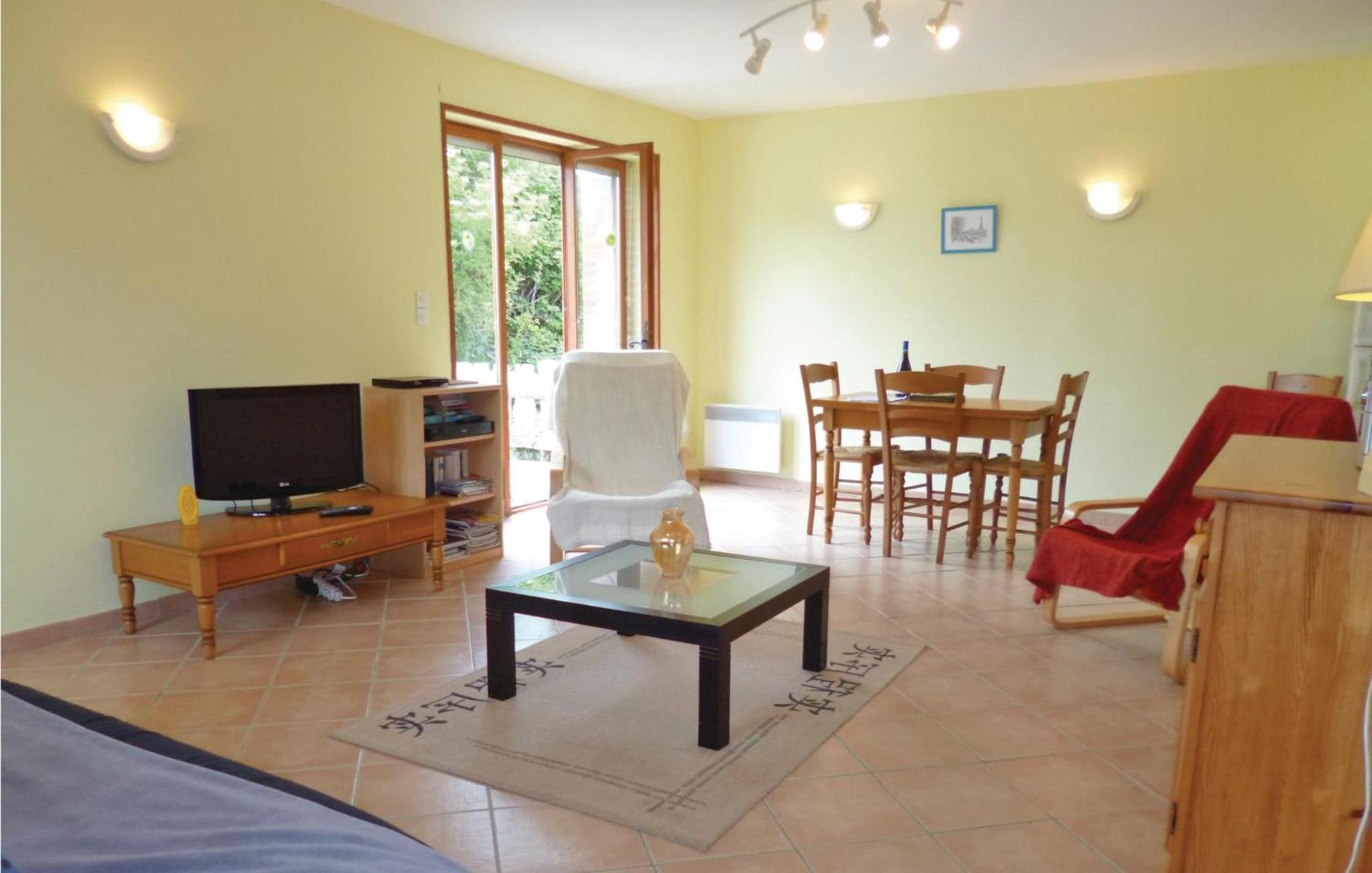 3 Bedroom Cozy Home In Brucheville Carentan-les-Marais Luaran gambar